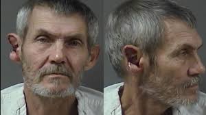 Suspect arrested in shooting of man