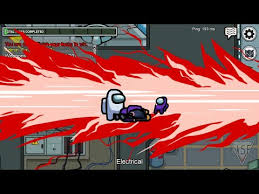 What The Mini Crewmate Felt When You Have Died Among Us Youtube
