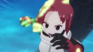 ケムリクサ7話感想 考察 解説 七島の壁 姉妹の再会について