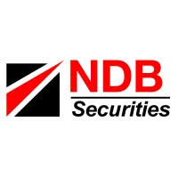 NDB Logo