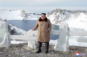 Despite how secretive north korea is, the leader's life isn't a complete mystery. Kim Cong Un Kruty Diktator Ktory Miluje Luxus Interez Sk