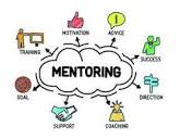 Get a mentor, be a mentor – Edward Lowe Foundation