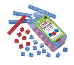 0793631156771) from amazon's book store. Unifix Reading Cubes Consonant Vowel Consonant Set Of 90 Didax