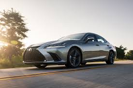 Our lexus wore a $1500 coat of deep blue, while. 2021 Lexus Es Sedan Now Offers All Wheel Drive Forbes Wheels