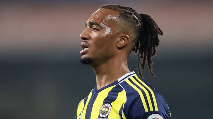 English full-back Archie Brown to be sold by Fenerbahce just months after  turning back on AC Milan agreement to join Turkish giants under Jose  Mourinho | Goal.com