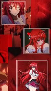 Since the wallpaper friday got invented, here is my rias gremory wallpaper. Pin On Rias Gremory
