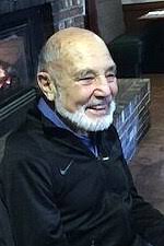 John Foglio Obituary