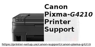 We offer unmatched prices for pixma pro 100, pixma mx922, mg2520, & more. Canon Pixma G4210 Setup Instant Help For Canon G4210 Printer Printer Printer Driver Setup