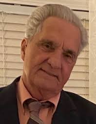 Obituary information for Rev. Clarence Edward Neal