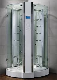 Rated 5.00 out of 5 based on 4 customer ratings. Zen Luxury 2 Person Walk In Steam Shower 53 X 53 X 90