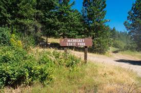 Maybe you would like to learn more about one of these? Mccroskey State Park Home Facebook