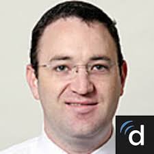 Dr. Christopher R. Lynch, MD