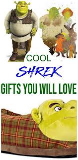 Disney Birthday Gifts For Adults Best Shrek Gift Ideas Shrek Best Birthday Gifts Punk Disney Princesses