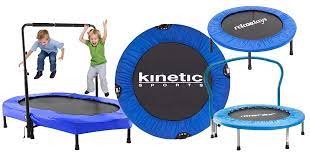 Trampolin springen für zu hause. Die 5 Besten Minitrampoline Fur Kinder Ratgeber Dad S Life