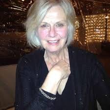 Barbara Walter Obituary (1947