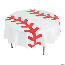 We did not find results for: Baseball Round Plastic Tablecloth