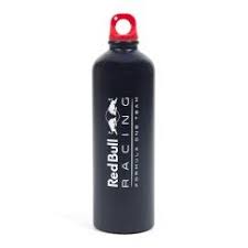 Gourde Red Bull Acier Pour Passionne Du Team De F1 Gourde Waterbottle Water Bottle Redbull Redbullracing Racing F1 Form Red Bull Formule1 Stores