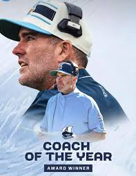 2025 Toronto Argonauts Coaching Staff