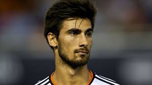 LE FC BARCELONE VEUT ANDRÉ GOMEZ