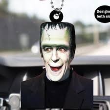 Woof Woof Doll Munsters