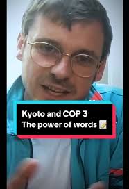 La puissance des mots dans la négociation climatique