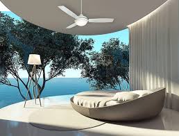 Harbor breeze mazon 44 brushed nickel flush mount indoor ceiling fan. The Best Ceiling Fans For Your Bedroom The Sleep Judge