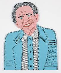 Roy Clark (american, B. 1889)