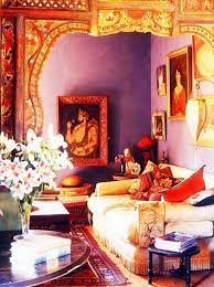 With a little bit of. 12 Spaces Inspired By India Hgtv