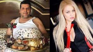 1.65 metre boyunda ve 67 kilo olan yeliz yeşilmen, mehmet ali erbil çarkıfelek programı ile tanındı. Yeliz Yesilmen In Esine Yakalama Karari Son Dakika Haberleri