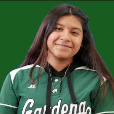 Nicole Soto's High School Bio