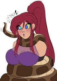 Rule34 - If it exists, there is porn of it  kaa  6237351