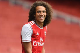 Arsenal teenager matteo guendouzi has revealed that he joined arsenal to emulate two of the club's former french stars from the invincibles era. Matteo Guendouzi Finally Breaks His Silence After Arsenal Boss Mikel Arteta S Transfer Decision Football London