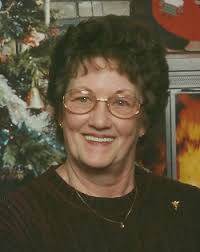 Betty Jean Stogner