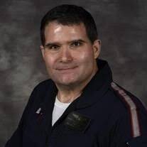 Mr. Larry "Patrick" Hurst Jr. Obituary