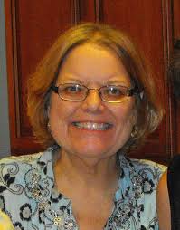 Diane Marcinkowski Obituary