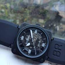 Jw348 bell & ross br0194 rose gold myr 14,800.00. Bell N Ross Man Size Shopee Malaysia