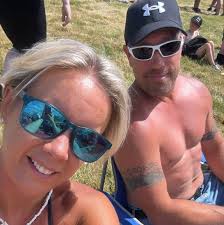 Ready for St. Peter's Fair and the last day of my 40s — turning 41  tomorrow! Feeling the best I've ever felt, nourishing and flourishing my  body. Can't believe it's nearly seven