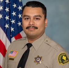 JOIN US IN CONGRATULATING... Officer J. Evangelista as he has recently  completed our field training program! Officer Evangelista comes to our team  with a positive attitude and is eager to serve our