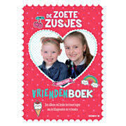 Ik heb wel zin een stukje boterkoek zodadelijk op zoete zusjes kun je twee boterkoekrecepten vinden. The Sweet Sisters Friends Book Thimble Toys