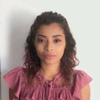 Iris Mercedes Centeno Gutiérrez