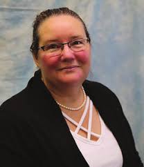 Judith M. Kenaston, Conference Secretary and Editor