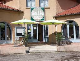 Le Restaurant La Bulle