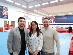 Renowned for her uneven bar and floor routines, she was the first female gymnast from great britain to win a medal at the european championships, world championships, and olympic games. Beth Tweddle On Twitter Great Celebratory Event L Britgymnastics For The Newly Refurbed Lilleshallnsc Lilleshallsport This Afternoon Oldham93 Purvisdanny Reddinamanda Thanks To A 1 Million Pound Investment From Sport England And Support