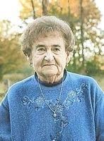 Kathryn Temchack Obituary (1933