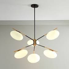 Also set sale alerts and shop exclusive offers only on shopstyle. Champignon 6 Light Chandelier