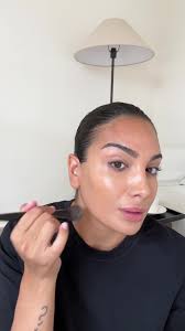 Just discovered the best foundation combo @Hourglass Cosmetics @Kosas