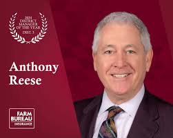 Profili për North Carolina Farm Bureau Mutual Insurance Company