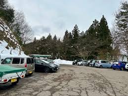冬山登山】雪の護摩堂山(ごまどうやま)274m登山コース徹底解説｜新潟の山らて
