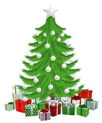 Transparent Christmas Tree With Presents Clipart Picture Christmas Tree Gif Christmas Tree With Presents Christmas Tree Clipart