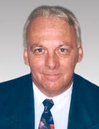 Obituary Paul Potvin